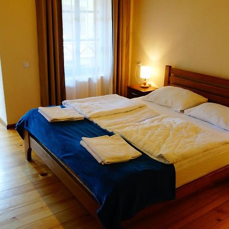 Guesthouse Mountain View Mestia Zewnętrze zdjęcie