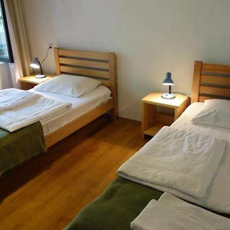 Guesthouse Mountain View Mestia Zewnętrze zdjęcie