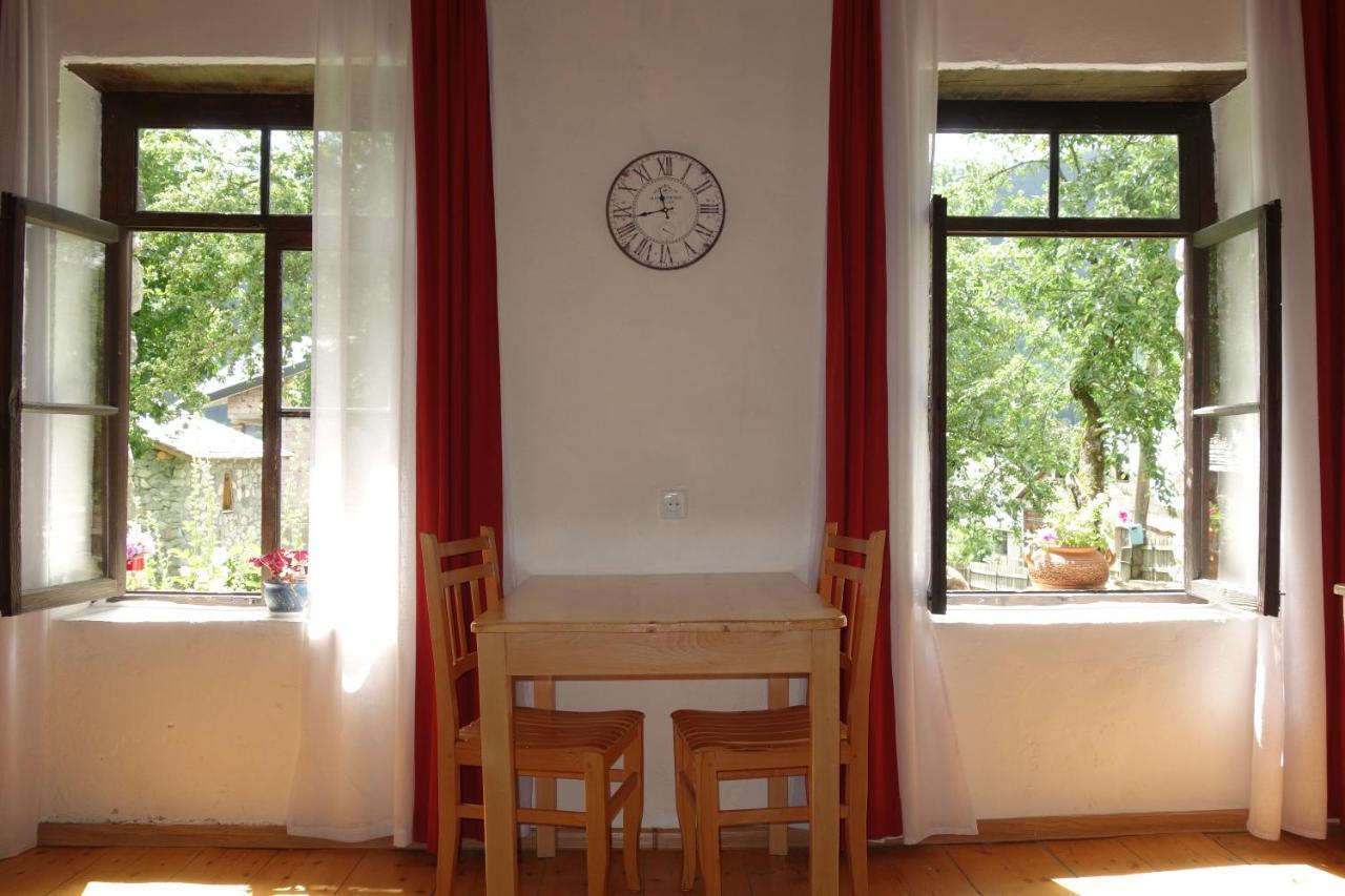 Guesthouse Mountain View Mestia Zewnętrze zdjęcie