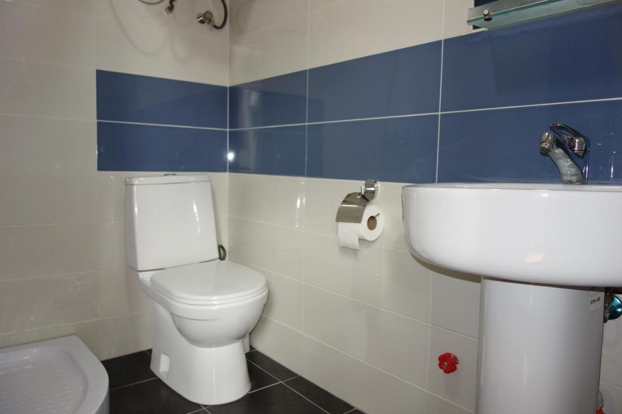 Guesthouse Mountain View Mestia Zewnętrze zdjęcie