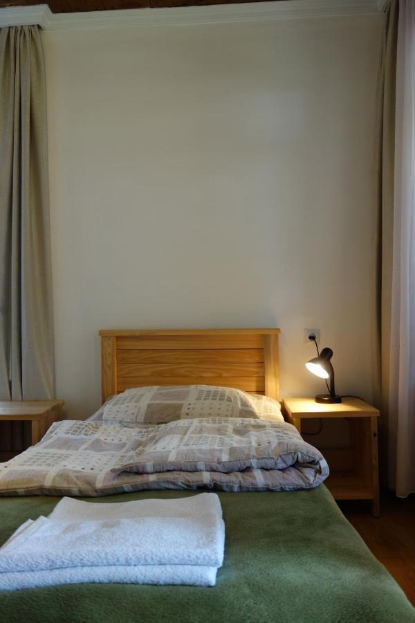Guesthouse Mountain View Mestia Zewnętrze zdjęcie