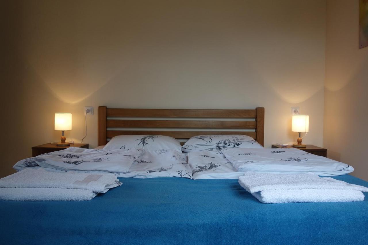 Guesthouse Mountain View Mestia Zewnętrze zdjęcie