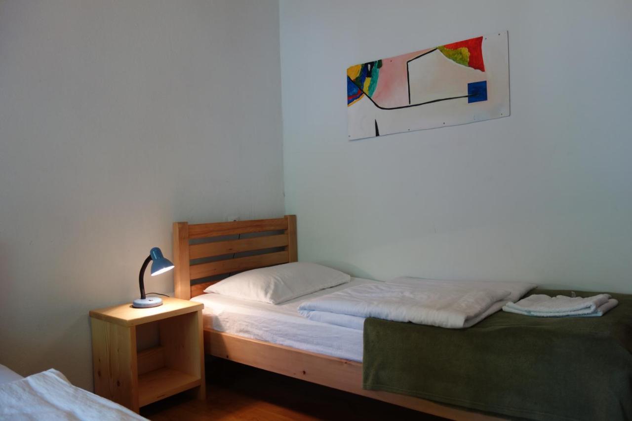 Guesthouse Mountain View Mestia Zewnętrze zdjęcie
