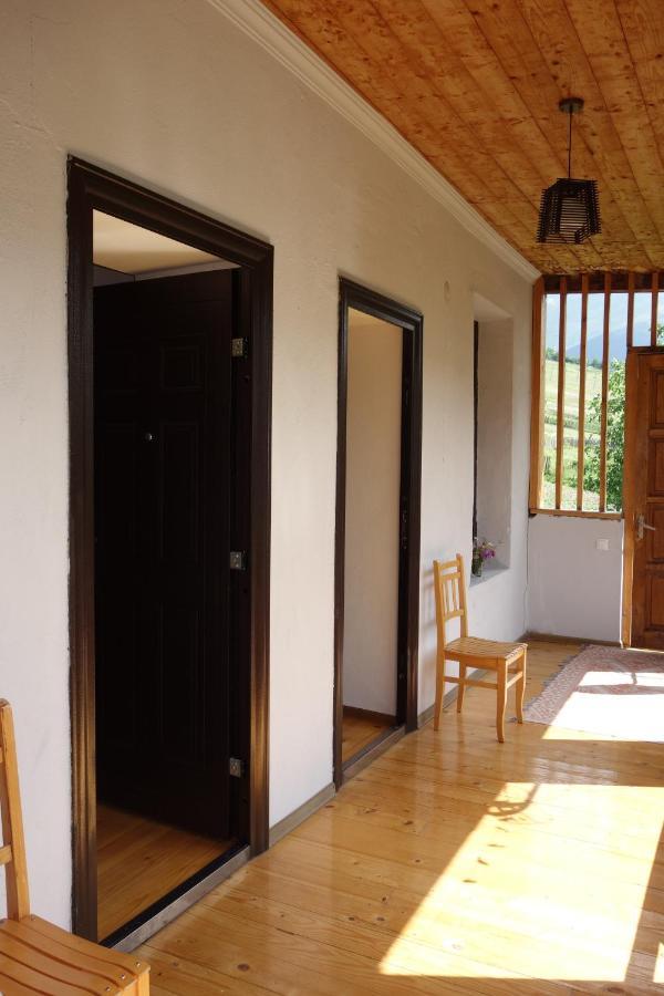 Guesthouse Mountain View Mestia Zewnętrze zdjęcie
