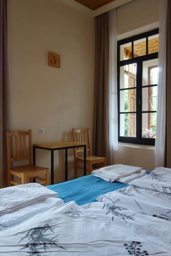 Guesthouse Mountain View Mestia Zewnętrze zdjęcie