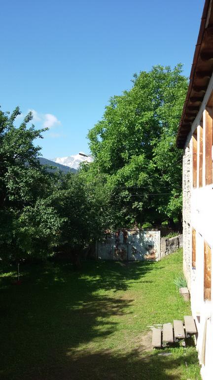 Guesthouse Mountain View Mestia Zewnętrze zdjęcie