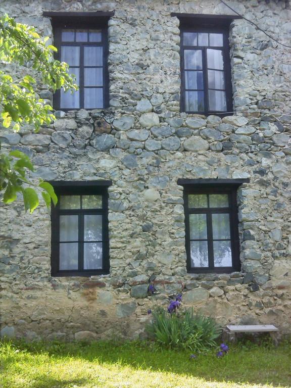 Guesthouse Mountain View Mestia Zewnętrze zdjęcie