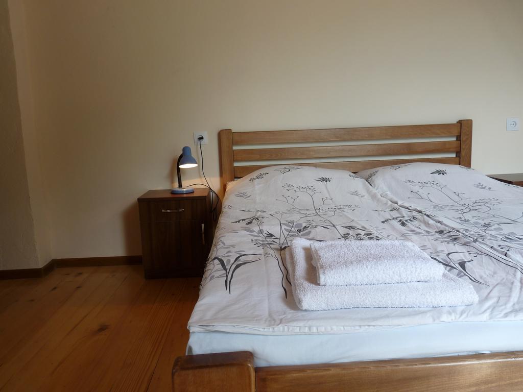 Guesthouse Mountain View Mestia Zewnętrze zdjęcie
