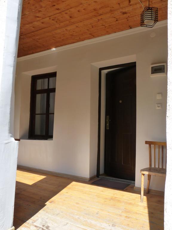 Guesthouse Mountain View Mestia Zewnętrze zdjęcie