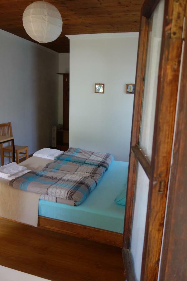 Guesthouse Mountain View Mestia Zewnętrze zdjęcie