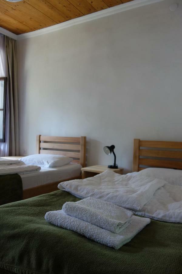 Guesthouse Mountain View Mestia Zewnętrze zdjęcie