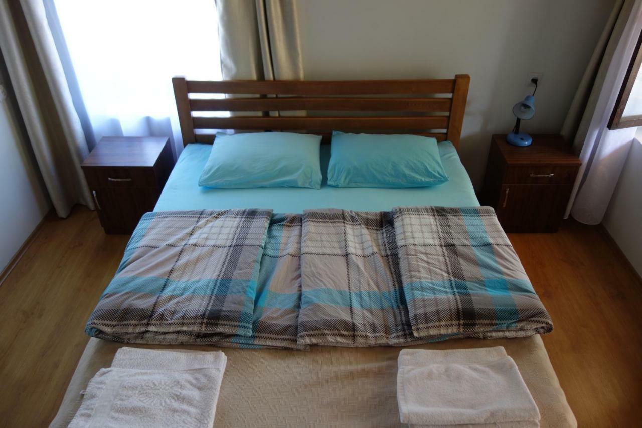 Guesthouse Mountain View Mestia Zewnętrze zdjęcie