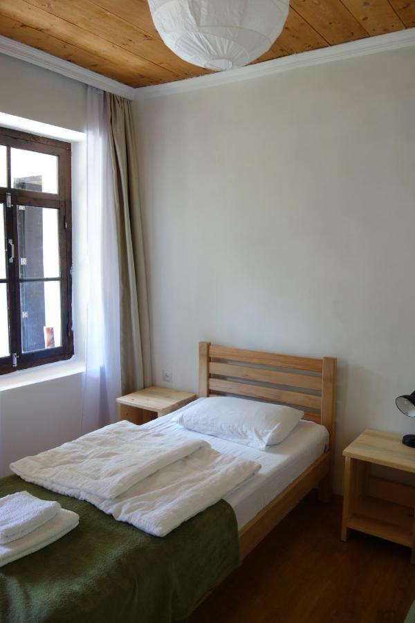 Guesthouse Mountain View Mestia Zewnętrze zdjęcie