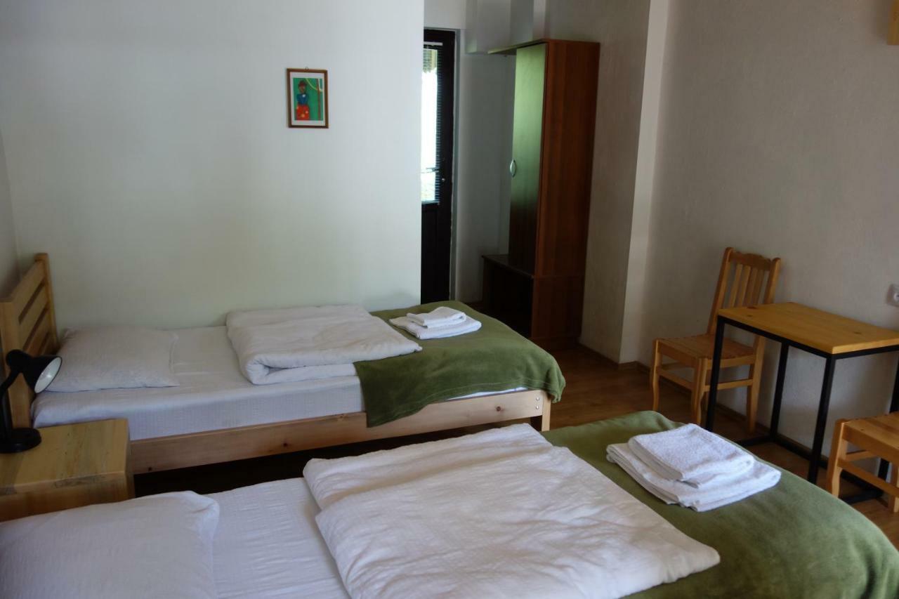 Guesthouse Mountain View Mestia Zewnętrze zdjęcie