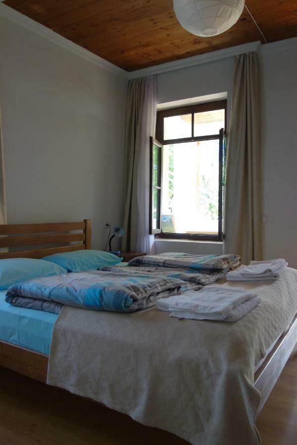 Guesthouse Mountain View Mestia Zewnętrze zdjęcie