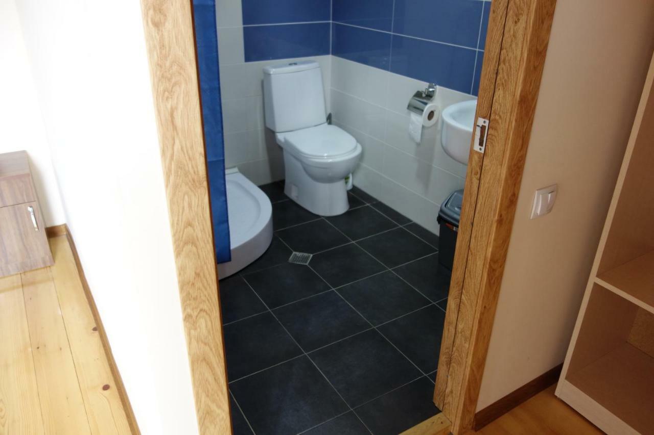 Guesthouse Mountain View Mestia Zewnętrze zdjęcie